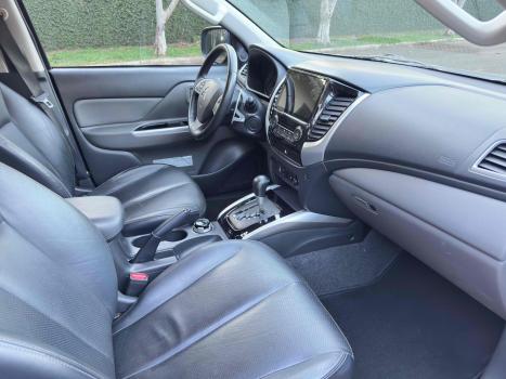 MITSUBISHI L 200 Triton 2.4 16V SPORT HPE MOTORSPORTS 4X4 CABINE DUPLA TURBO DIESEL AUTOMTICO, Foto 13