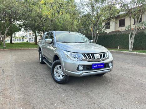 MITSUBISHI L 200 Triton 2.4 16V SPORT HPE MOTORSPORTS 4X4 CABINE DUPLA TURBO DIESEL AUTOMTICO, Foto 16