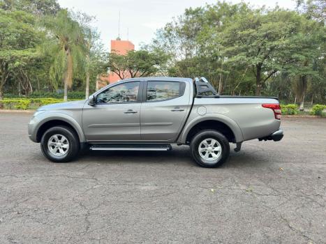 MITSUBISHI L 200 Triton 2.4 16V SPORT HPE MOTORSPORTS 4X4 CABINE DUPLA TURBO DIESEL AUTOMTICO, Foto 20
