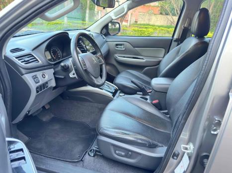MITSUBISHI L 200 Triton 2.4 16V SPORT HPE MOTORSPORTS 4X4 CABINE DUPLA TURBO DIESEL AUTOMTICO, Foto 21