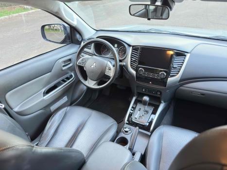 MITSUBISHI L 200 Triton 2.4 16V SPORT HPE MOTORSPORTS 4X4 CABINE DUPLA TURBO DIESEL AUTOMTICO, Foto 25