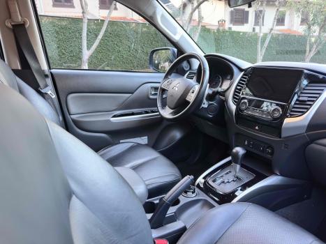MITSUBISHI L 200 Triton 2.4 16V SPORT HPE MOTORSPORTS 4X4 CABINE DUPLA TURBO DIESEL AUTOMTICO, Foto 27