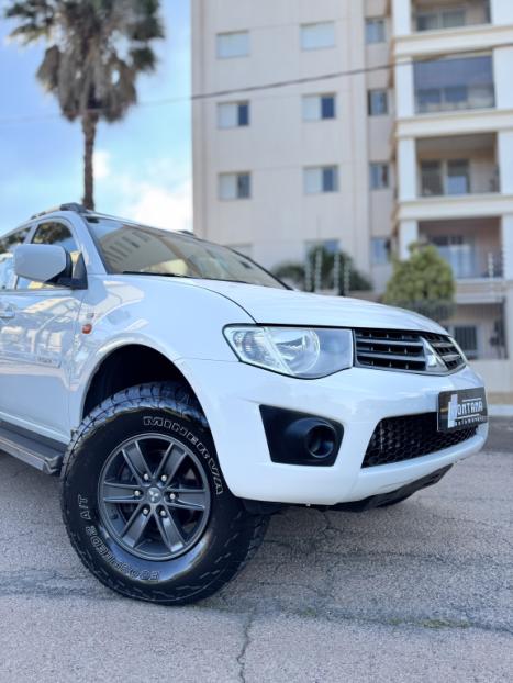 MITSUBISHI L 200 Triton 3.2 16V GLS 4X4 CABINE DUPLA TURBO DIESEL INTERCOOLER, Foto 6