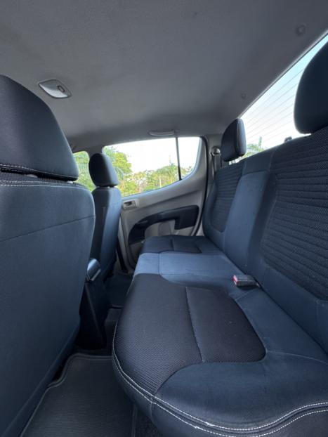 MITSUBISHI L 200 Triton 3.2 16V GLS 4X4 CABINE DUPLA TURBO DIESEL INTERCOOLER, Foto 15