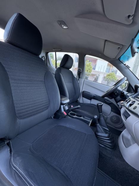 MITSUBISHI L 200 Triton 3.2 16V GLS 4X4 CABINE DUPLA TURBO DIESEL INTERCOOLER, Foto 16