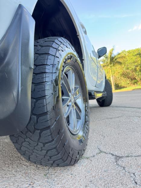 MITSUBISHI L 200 Triton 3.2 16V GLS 4X4 CABINE DUPLA TURBO DIESEL INTERCOOLER, Foto 18