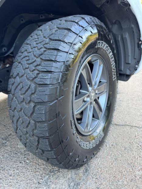 MITSUBISHI L 200 Triton 3.2 16V GLS 4X4 CABINE DUPLA TURBO DIESEL INTERCOOLER, Foto 19