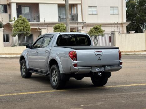 MITSUBISHI L 200 Triton 3.2 16V HPE 4X4 CABINE DUPLA TURBO DIESEL INTERCOOLER, Foto 6