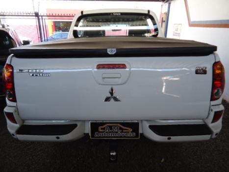MITSUBISHI L 200 Triton 3.2 16V HPE 4X4 CABINE DUPLA TURBO DIESEL INTERCOOLER AUTOMTICO, Foto 5