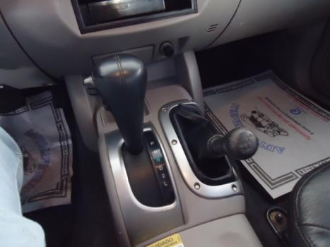 MITSUBISHI L 200 Triton 3.2 16V HPE 4X4 CABINE DUPLA TURBO DIESEL INTERCOOLER AUTOMTICO, Foto 10