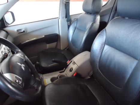 MITSUBISHI L 200 Triton 3.2 16V HPE 4X4 CABINE DUPLA TURBO DIESEL INTERCOOLER AUTOMTICO, Foto 11