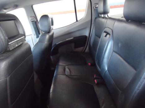 MITSUBISHI L 200 Triton 3.2 16V HPE 4X4 CABINE DUPLA TURBO DIESEL INTERCOOLER AUTOMTICO, Foto 12