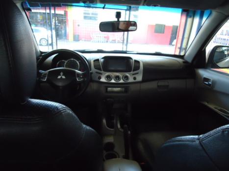 MITSUBISHI L 200 Triton 3.2 16V HPE 4X4 CABINE DUPLA TURBO DIESEL INTERCOOLER AUTOMTICO, Foto 14