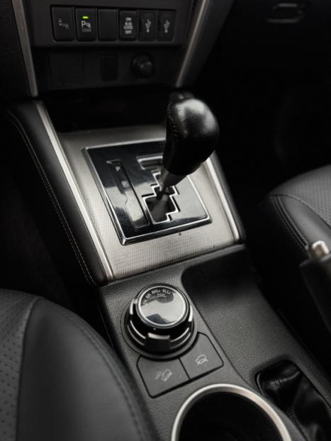 MITSUBISHI L 200 Triton 2.4 16V SPORT HPE-S 4X4 CABINE DUPLA TURBO DIESEL AUTOMTICO, Foto 19