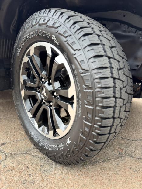 MITSUBISHI L 200 Triton 2.4 16V SPORT HPE-S 4X4 CABINE DUPLA TURBO DIESEL AUTOMTICO, Foto 24