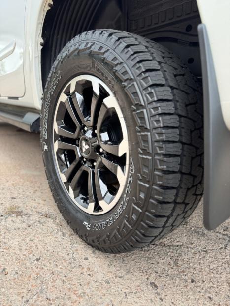 MITSUBISHI L 200 Triton 2.4 16V SPORT HPE-S 4X4 CABINE DUPLA TURBO DIESEL AUTOMTICO, Foto 25
