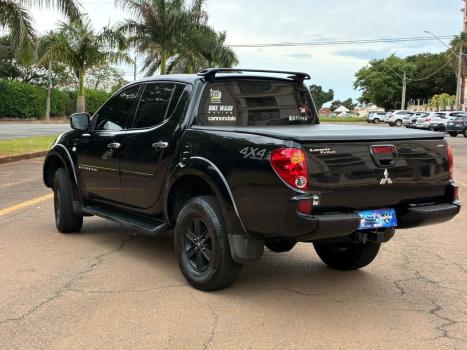 MITSUBISHI L 200 Triton 3.5 V6 HPE 4X4 FLEX CABINE DUPLA, Foto 6