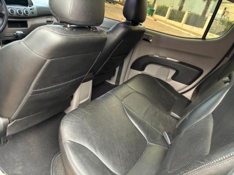 MITSUBISHI L 200 Triton 3.5 V6 HPE 4X4 FLEX CABINE DUPLA, Foto 7
