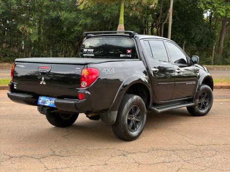 MITSUBISHI L 200 Triton 3.5 V6 HPE 4X4 FLEX CABINE DUPLA, Foto 8