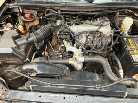 MITSUBISHI L 200 Triton 3.5 V6 HPE 4X4 FLEX CABINE DUPLA, Foto 10