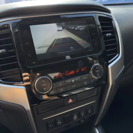 MITSUBISHI L 200 Triton 2.4 16V SPORT HPE 4X4 CABINE DUPLA TURBO DIESEL AUTOM�TICO, Foto 14