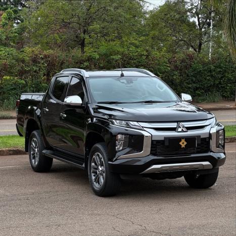 MITSUBISHI L 200 Triton 2.4 16V SPORT HPE-S 4X4 CABINE DUPLA TURBO DIESEL AUTOM�TICO, Foto 1