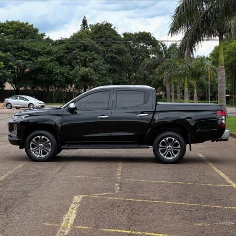 MITSUBISHI L 200 Triton 2.4 16V SPORT HPE-S 4X4 CABINE DUPLA TURBO DIESEL AUTOM�TICO, Foto 6