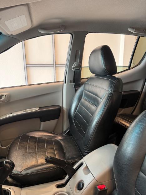 MITSUBISHI L 200 Triton 2.4 16V FLEX HLS CHROME CABINE DUPLA, Foto 7