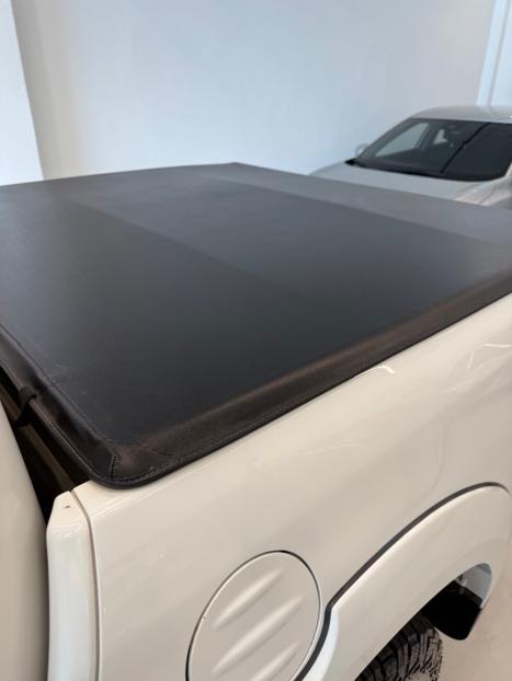 MITSUBISHI L 200 Triton 2.4 16V FLEX HLS CHROME CABINE DUPLA, Foto 13