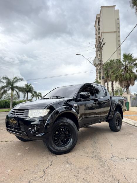 MITSUBISHI L 200 Triton 3.2 16V HPE 4X4 CABINE DUPLA TURBO DIESEL INTERCOOLER AUTOM�TICO, Foto 1