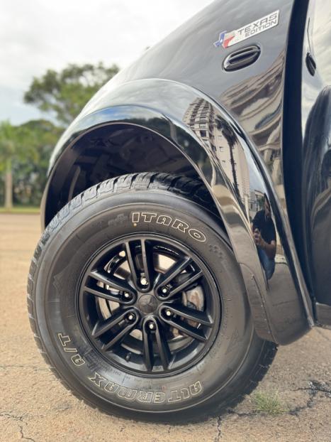 MITSUBISHI L 200 Triton 3.2 16V HPE 4X4 CABINE DUPLA TURBO DIESEL INTERCOOLER AUTOM�TICO, Foto 5