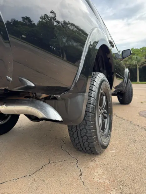 MITSUBISHI L 200 Triton 3.2 16V HPE 4X4 CABINE DUPLA TURBO DIESEL INTERCOOLER AUTOM�TICO, Foto 10