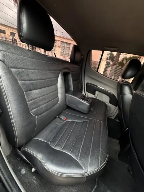 MITSUBISHI L 200 Triton 3.2 16V HPE 4X4 CABINE DUPLA TURBO DIESEL INTERCOOLER AUTOM�TICO, Foto 18