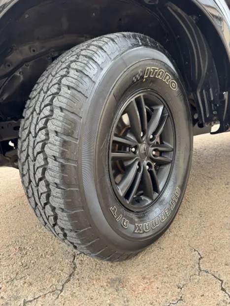 MITSUBISHI L 200 Triton 3.2 16V HPE 4X4 CABINE DUPLA TURBO DIESEL INTERCOOLER AUTOM�TICO, Foto 21