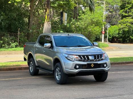 MITSUBISHI L 200 Triton 2.4 16V OUTDOOR HPE-S 4X4 CABINE DUPLA TURBO DIESEL AUTOM�TICO, Foto 1