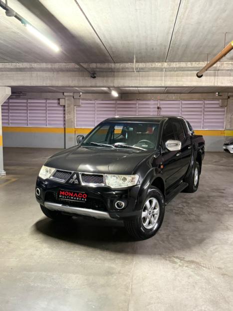 MITSUBISHI L 200 Triton 3.2 16V HPE 4X4 CABINE DUPLA TURBO DIESEL INTERCOOLER AUTOM�TICO, Foto 1