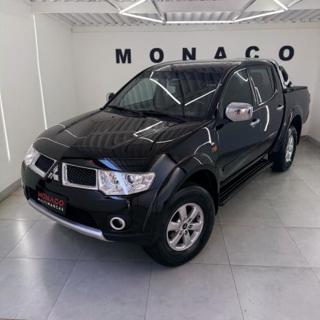 MITSUBISHI L 200 Triton 3.2 16V HPE 4X4 CABINE DUPLA TURBO DIESEL INTERCOOLER AUTOM�TICO, Foto 1