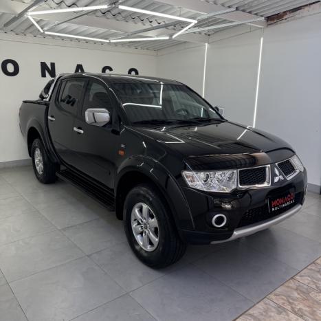 MITSUBISHI L 200 Triton 3.2 16V HPE 4X4 CABINE DUPLA TURBO DIESEL INTERCOOLER AUTOM�TICO, Foto 3