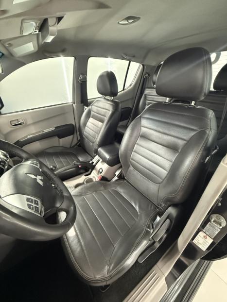 MITSUBISHI L 200 Triton 3.2 16V HPE 4X4 CABINE DUPLA TURBO DIESEL INTERCOOLER AUTOM�TICO, Foto 7