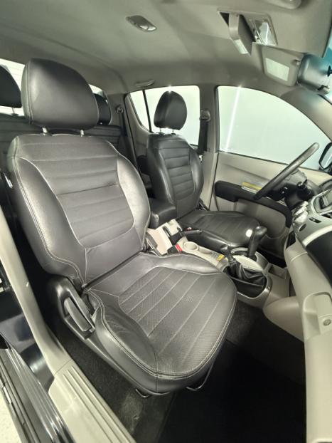 MITSUBISHI L 200 Triton 3.2 16V HPE 4X4 CABINE DUPLA TURBO DIESEL INTERCOOLER AUTOM�TICO, Foto 8