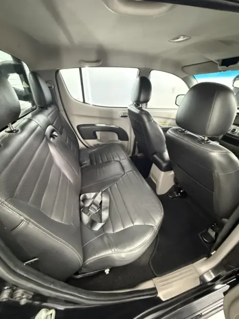 MITSUBISHI L 200 Triton 3.2 16V HPE 4X4 CABINE DUPLA TURBO DIESEL INTERCOOLER AUTOM�TICO, Foto 10