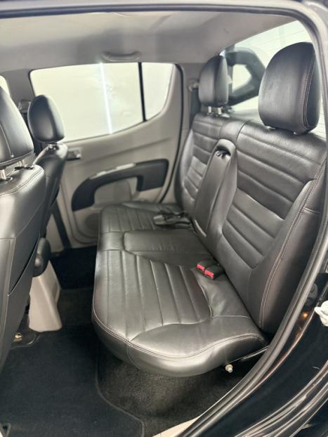 MITSUBISHI L 200 Triton 3.2 16V HPE 4X4 CABINE DUPLA TURBO DIESEL INTERCOOLER AUTOM�TICO, Foto 11