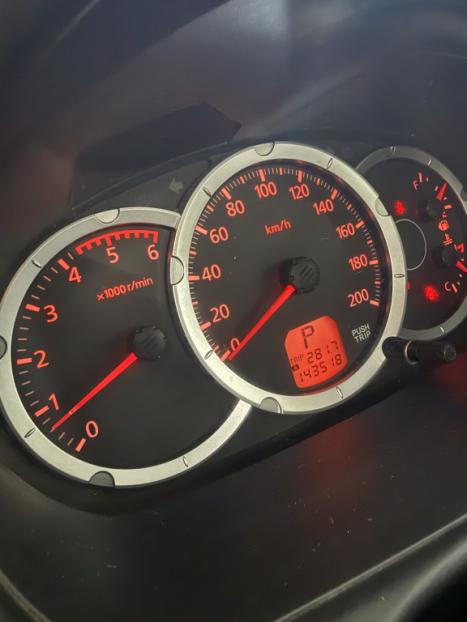 MITSUBISHI L 200 Triton 3.2 16V HPE 4X4 CABINE DUPLA TURBO DIESEL INTERCOOLER AUTOM�TICO, Foto 12