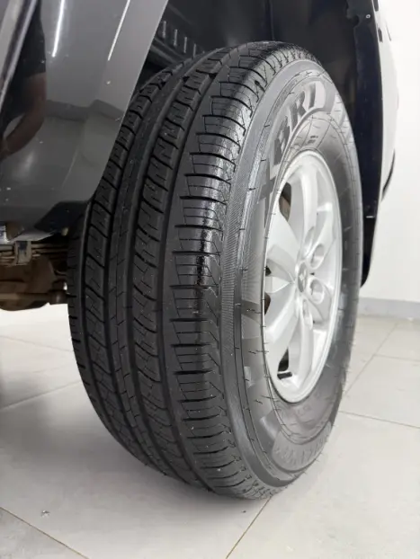 MITSUBISHI L 200 Triton 3.2 16V HPE 4X4 CABINE DUPLA TURBO DIESEL INTERCOOLER AUTOM�TICO, Foto 14