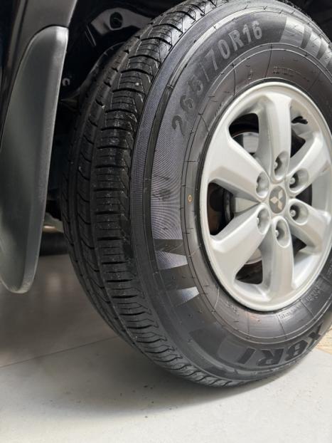 MITSUBISHI L 200 Triton 3.2 16V HPE 4X4 CABINE DUPLA TURBO DIESEL INTERCOOLER AUTOM�TICO, Foto 16