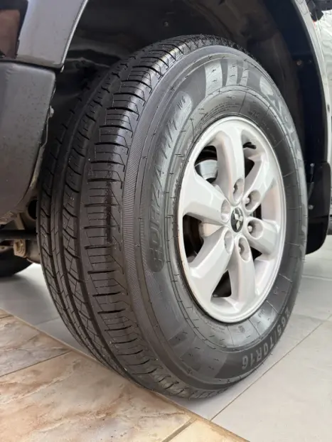 MITSUBISHI L 200 Triton 3.2 16V HPE 4X4 CABINE DUPLA TURBO DIESEL INTERCOOLER AUTOM�TICO, Foto 17