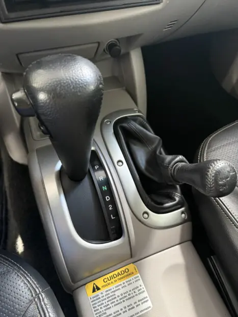 MITSUBISHI L 200 Triton 3.2 16V HPE 4X4 CABINE DUPLA TURBO DIESEL INTERCOOLER AUTOM�TICO, Foto 19