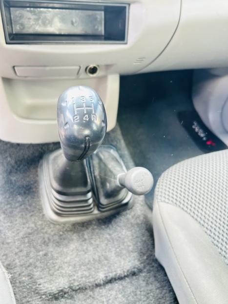 MITSUBISHI L 200 Triton 3.2 16V GLX 4X4 CABINE DUPLA TURBO DIESEL INTERCOOLER, Foto 4