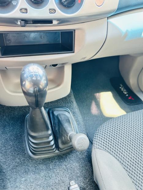 MITSUBISHI L 200 Triton 3.2 16V GLX 4X4 CABINE DUPLA TURBO DIESEL INTERCOOLER, Foto 6