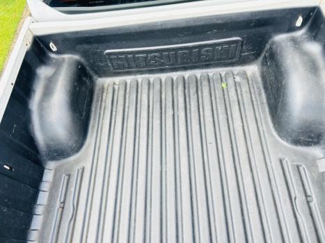 MITSUBISHI L 200 Triton 3.2 16V GLX 4X4 CABINE DUPLA TURBO DIESEL INTERCOOLER, Foto 8